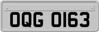 OQG0163