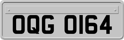 OQG0164