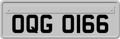 OQG0166