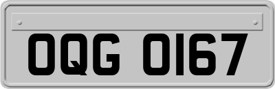 OQG0167
