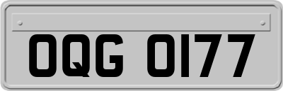 OQG0177