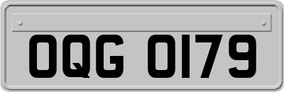 OQG0179
