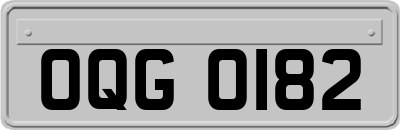 OQG0182