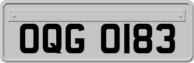 OQG0183
