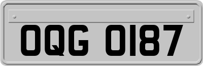 OQG0187