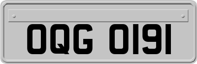 OQG0191