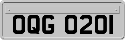 OQG0201