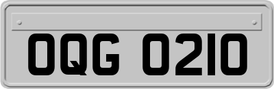 OQG0210