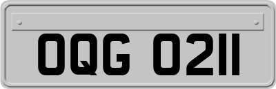 OQG0211