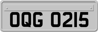 OQG0215