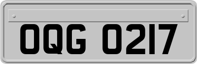OQG0217