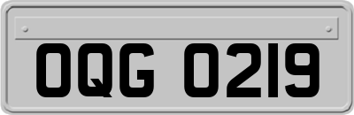 OQG0219