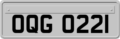 OQG0221