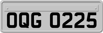 OQG0225