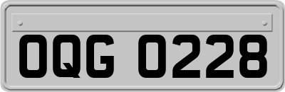 OQG0228