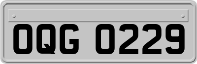 OQG0229