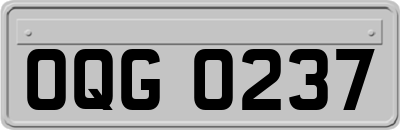 OQG0237