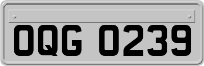OQG0239