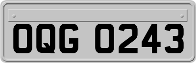 OQG0243