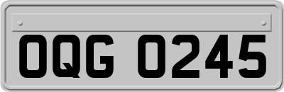 OQG0245