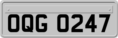 OQG0247