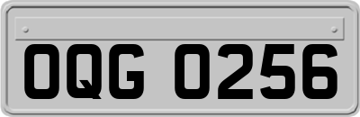 OQG0256