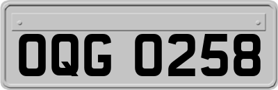 OQG0258