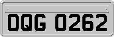 OQG0262