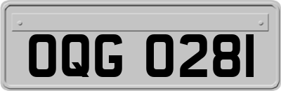 OQG0281