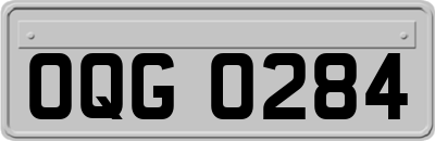 OQG0284