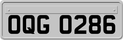 OQG0286