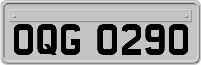 OQG0290