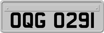 OQG0291