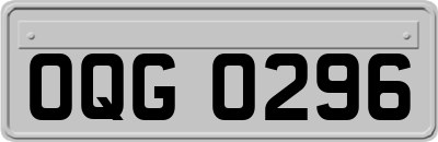 OQG0296