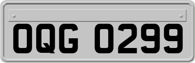 OQG0299