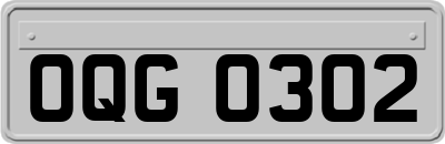 OQG0302