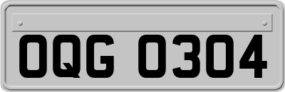 OQG0304