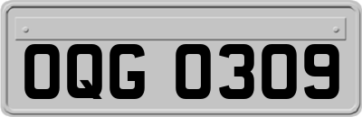 OQG0309