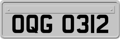 OQG0312