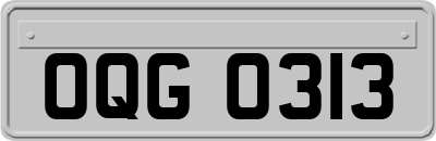 OQG0313