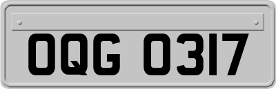 OQG0317