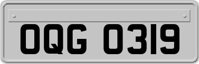 OQG0319