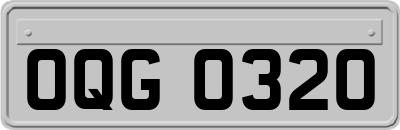OQG0320