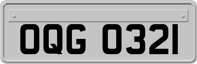OQG0321