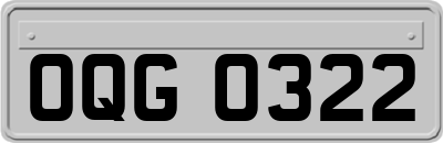 OQG0322
