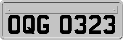 OQG0323