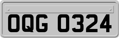 OQG0324