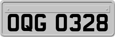 OQG0328