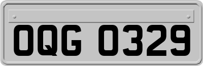 OQG0329