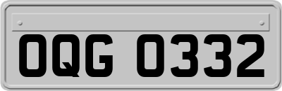 OQG0332
